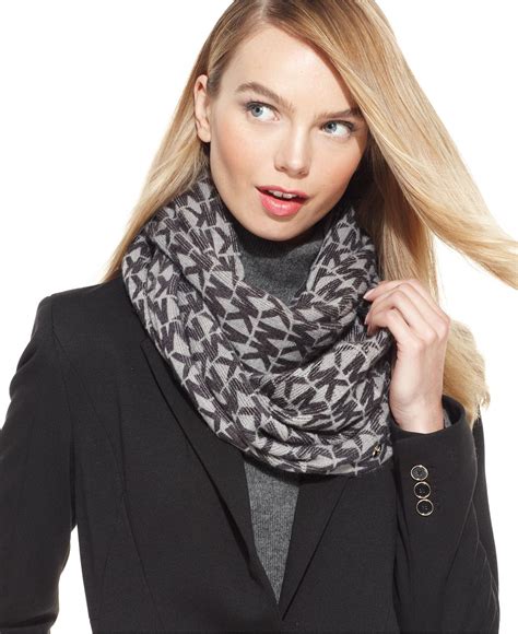 michael kors scarf canada|Michael Kors scarf women.